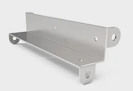 Alloy Steel Material Sheet Metal Fabrication | Jucheng Precision