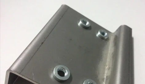 Sheet Metal Rivet: Improve Part Connections and Overall Quality