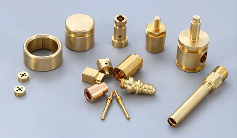 Machining Copper: Electrical Conductivity and Corrosion Resistance
