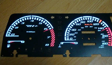 Custom Sheet Metal Dashboards: A10 Steps To Note