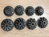 Automotive Small Batch Impeller Machining