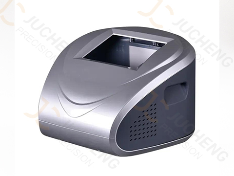 Prototype-Medical product housing