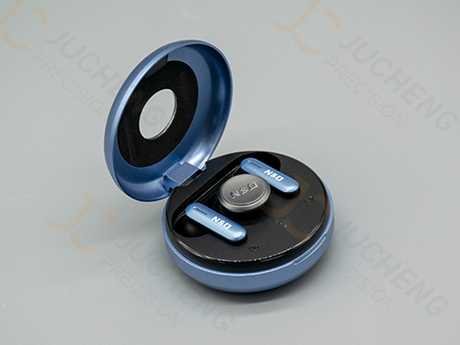 Prototype-Bluetooth earphone