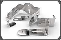 Sheet Metal Stamping Services | Jucheng Precision