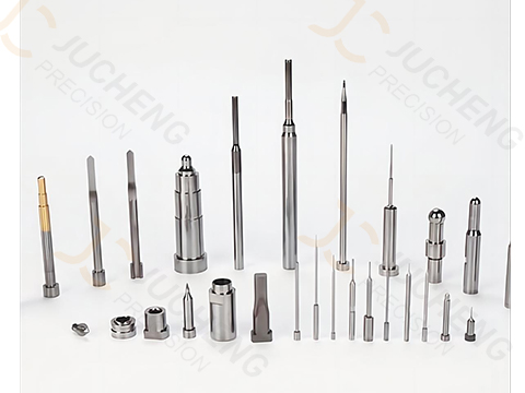 Precision parts-Metal