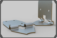 Sheet Metal Bending Service | Jucheng Precision