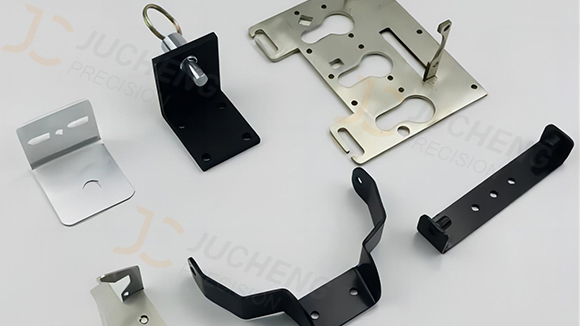 Sheet Metal Fabrication Shop | Jucheng Precision