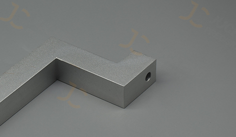 Stainless Steel CNC machining