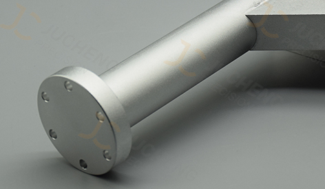 Aluminum Alloy CNC machining