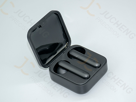 Prototype-Bluetooth earphone