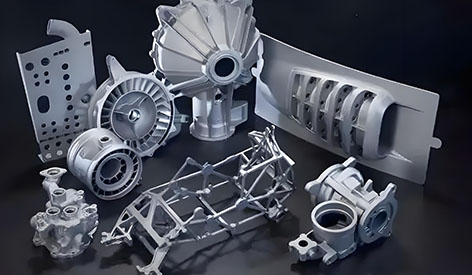 Precision Engineering for Aerospace Brakes and Industrial Machinery Components
