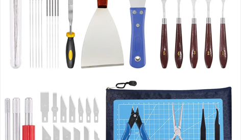 3d Printing Tool Kit: How to Ensure Quality and Functionality