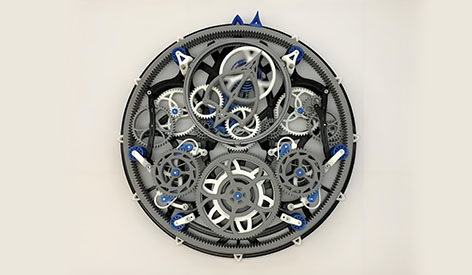 3D打印