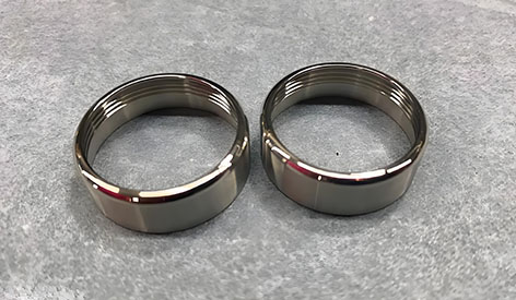 不锈钢2号