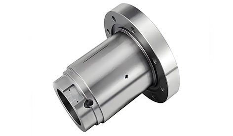 Unlocking Manufacturing Excellence: The Role of 4 Axis CNC and Local Machine Shops