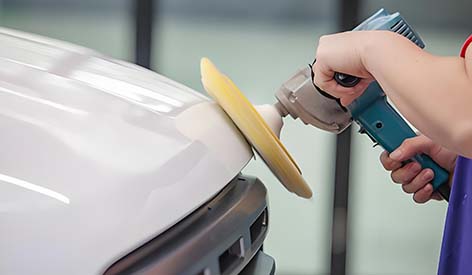 How to Get Spray Paint Off Car Safety?