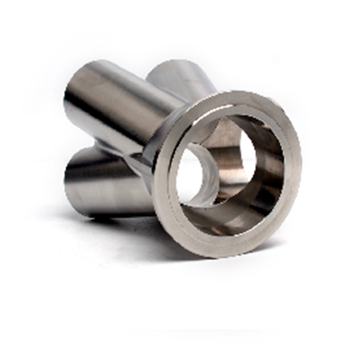 Stainless steel parts