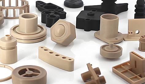 Amorphology Injection Molding: A Deep Dive into Process, Materials, and Service Solutions