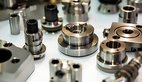 CNC Machine Near Me: Choosing the Right CNC Machine Shop for Your Manufacturing Needs
