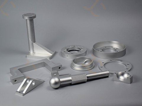 CNC Machining Parts