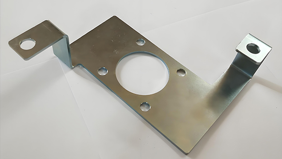 prototype sheet metal forming