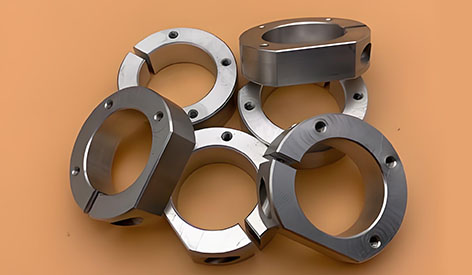 CNC Shops Near Me: The Role of Long Mill CNC in Precision Manufacturing