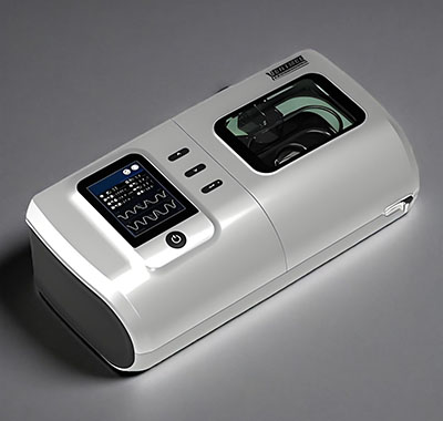 how long does a cpap machine last