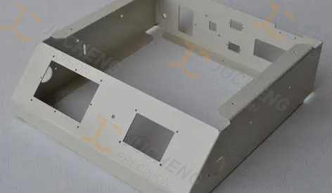 Sheet Metal Prototyping