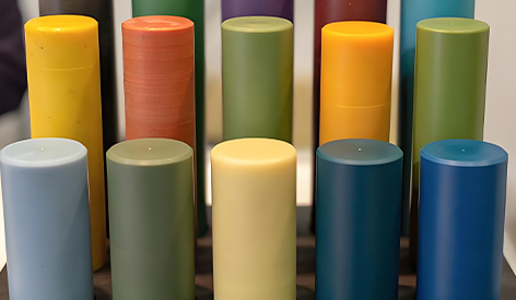 Polyurethane Material