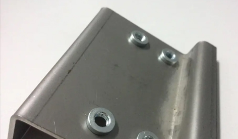 sheet metal rivet
