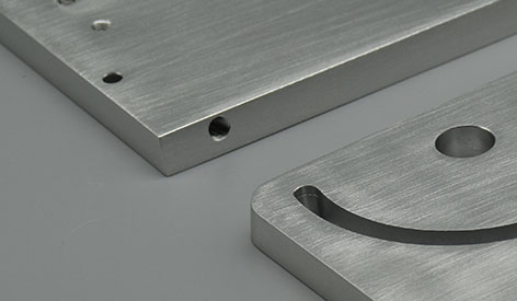 Manufacturing of Metal Parts: Applications and Solutions