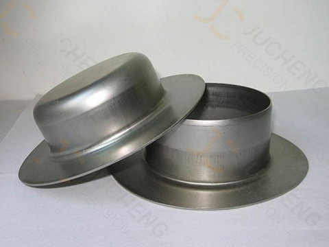 Stainless Steel Stampings