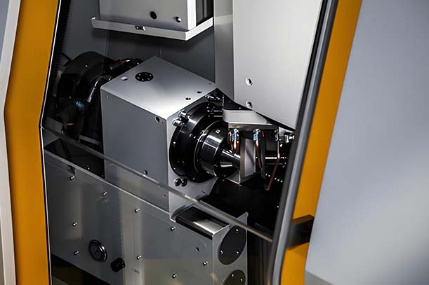 CNC Horizontal Machining Center Manufacturers