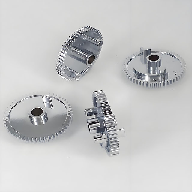 Aluminum Cnc Machining Parts Pricelist