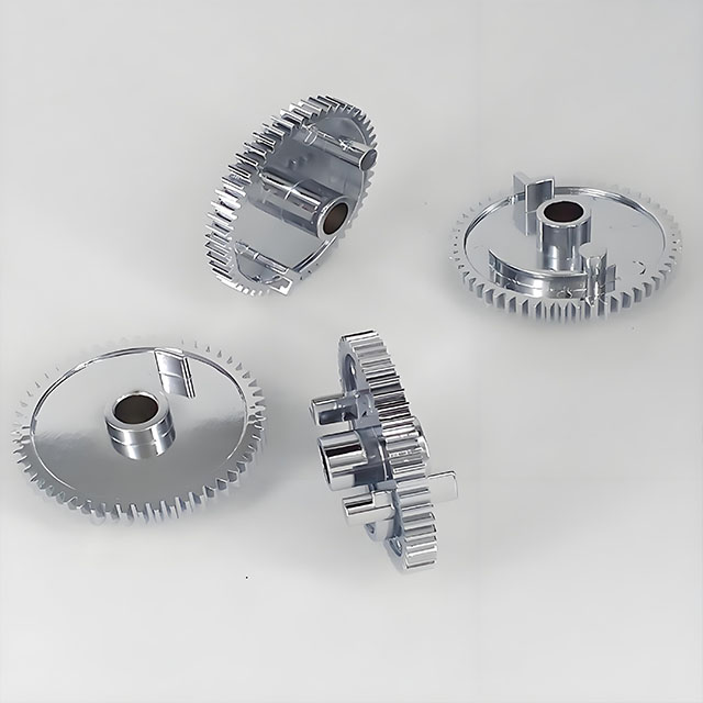 Aluminum Cnc Machining Parts Pricelist