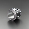 Aluminum 6061 Machining Parts with Cnc Milling