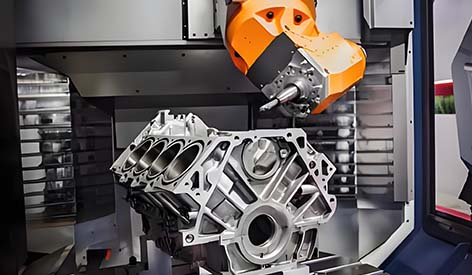 What Is Metal Milling: Guide to Precision Machining