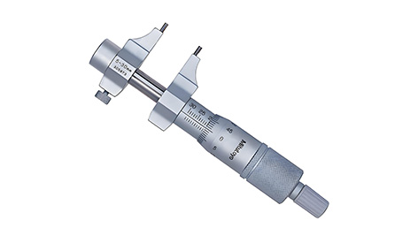 Micrometer