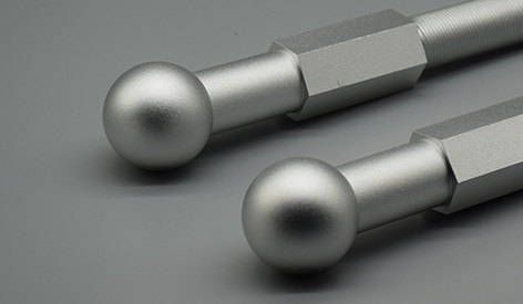 turning stainless steel
