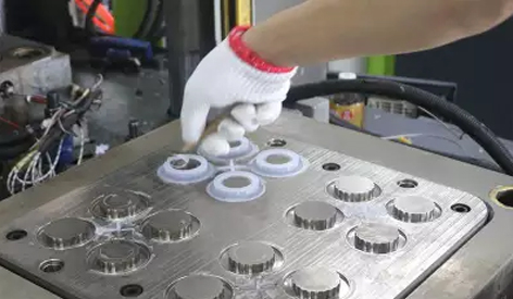 moule prototype
