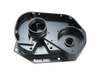 Aluminium alloy-Black oxide (Blacken)