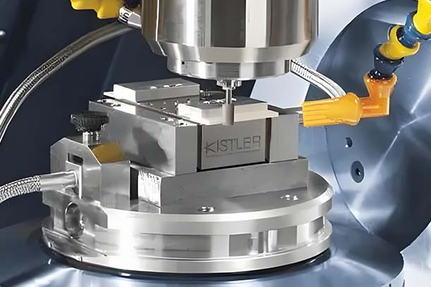 cnc machining companies in michigan