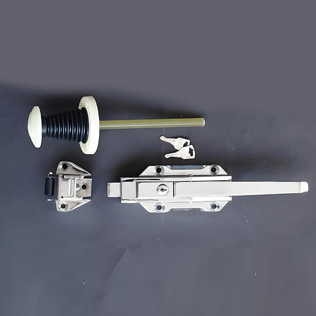 Aluminum Cnc Machining Spare Parts