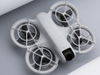 Drone appearance prototype