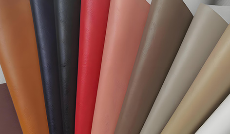 Polyurethane Leather Material