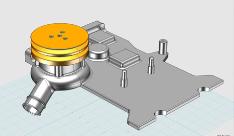 Precision Metal Design: Skills, Structure, Craftsmanship, Materials