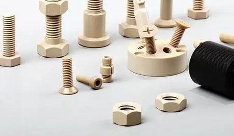 PEEK Plastic Injection Molding: Challenges and Difficulties