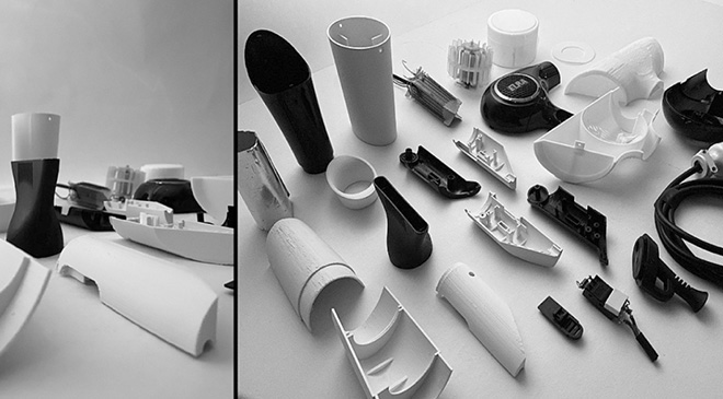 3D Printing Applications | Jucheng Precision