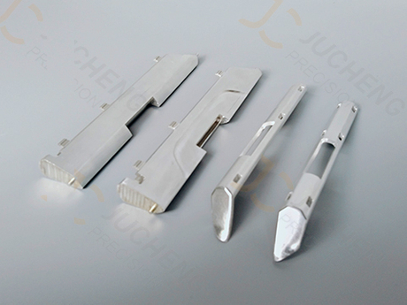 CNC Milling Parts