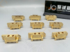 High Precision Brass Parts